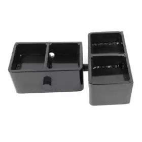 11001767 QUALITIPARTS Rear Leveling Lift Nightshade Kit Crew #3