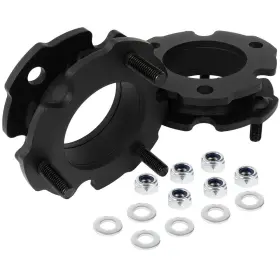 11001771 QUALITIPARTS Front Leveling Steel Lift Kit Wt Crew #2