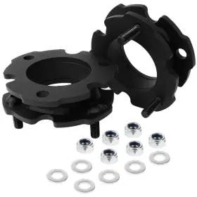 11001771 QUALITIPARTS Front Leveling Steel Lift Kit Wt Crew #3