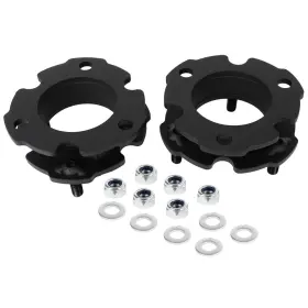 11001771 QUALITIPARTS Front Leveling Steel Lift Kit Wt Crew