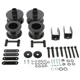 11001772 QUALITIPARTS Front Rear Lift Shock Extenders Sport
