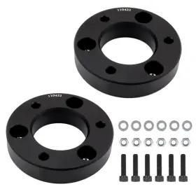 11002759 QUALITIPARTS Front Leveling Lift Armada Sport Kit