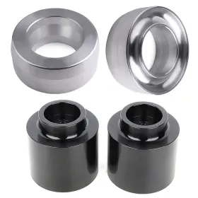 11007061 QUALITIPARTS Front Rear Leveling Lift Kit 1500 Rwd