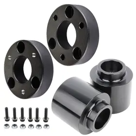 11007063 QUALITIPARTS Front Rear Leveling Lift Kit 1500 Dodge