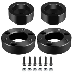 11009438 QUALITIPARTS Front Rear Leveling Lift Ssv Sport Kit