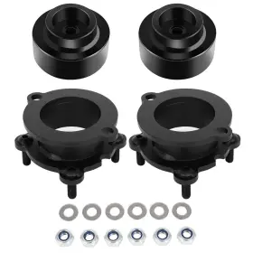 11009443 QUALITIPARTS Front Rear Leveling Lift Sport Utility