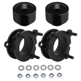 11010120 QUALITIPARTS Front Rear Leveling Lift Sport Utility