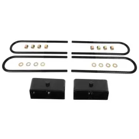 11010125 QUALITIPARTS Rear Leveling Lift Standard Kit F-250 #3