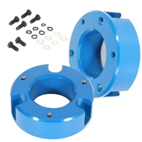 11010128 QUALITIPARTS Front Rear Leveling Lift Kit 1500 Rst #2