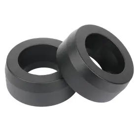 11029221 QUALITIPARTS Front Leveling Lift Lujo Standard Kit