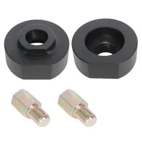 11526581 QUALITIPARTS Front Leveling Shock Strut Kit F-250 #2