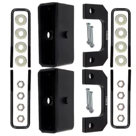 11526597 QUALITIPARTS Front Rear Leveling Lift Lug Kit 1500