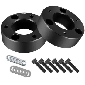 13364837 QUICKFITAUTO Front Leveling Lift Suspension Kit 2WD