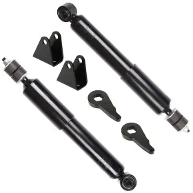 13364889 QUICKFITAUTO Torsion Keys Shock Extender Front 2500