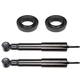 13364897 QUICKFITAUTO Front Leveling Strut Kit 2500 2WD Dodge