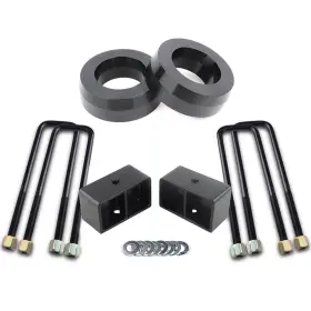 13364906 QUICKFITAUTO Front Rear Leveling Lift Kit 1500 2WD
