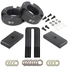 13364908 QUICKFITAUTO Front Rear Leveling Lift Kit 1500 2WD