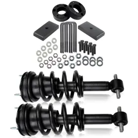 13364919 QUICKFITAUTO Rear Leveling Struts Kit 1500 Gmc