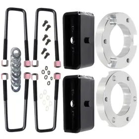 13364956 QUICKFITAUTO Front Rear Leveling Lift Lug Kit 2WD