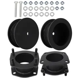 13364972 QUICKFITAUTO Front Rear Leveling Lift Wk Kit Jeep