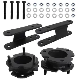 13364979 QUICKFITAUTO Front Rear Leveling Lift Kit 2WD 4WD