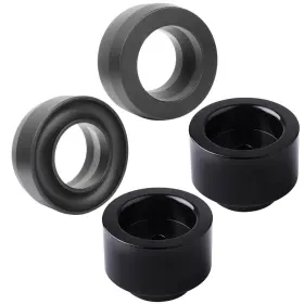 13364985 QUICKFITAUTO Front Rear Leveling Lift Kit 1500 Rwd