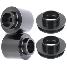 13364997 QUICKFITAUTO Front Rear Leveling Lift Steel Kit 1500
