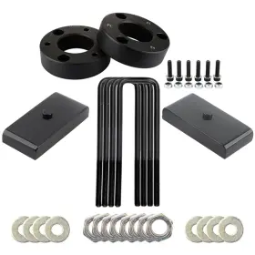 13365011 QUICKFITAUTO Front Rear Leveling Lift Kit 1500 2WD