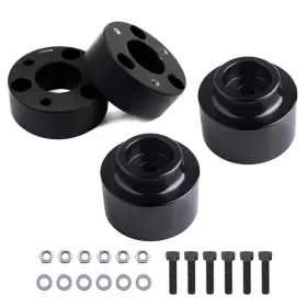 13365024 QUICKFITAUTO Front Rear Lift Leveling Kit 1500 2WD
