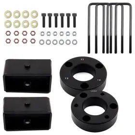 13365026 QUICKFITAUTO Front Rear Leveling Lift Kit 1500 2WD