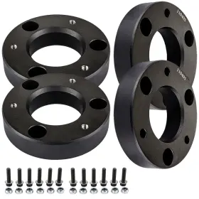 13365032 QUICKFITAUTO Front Leveling Lift Kit Chevrolet