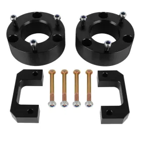 13365038 QUICKFITAUTO Front Leveling Lift Kit Chevrolet