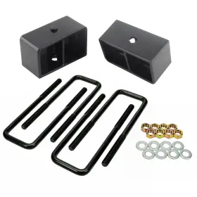 13365048 QUICKFITAUTO Rear Blocks Leveling Lift Kit 1500 2WD