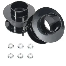 13365051 QUICKFITAUTO Front Lift Steel Coil Leveling Kit 2500