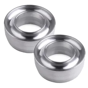 13365094 QUICKFITAUTO Front Leveling Lift Coil Spacer Kit Rwd