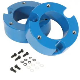 13365095 QUICKFITAUTO Front Leveling Lift Billet Spacers Kit