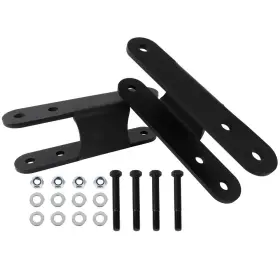 13365098 QUICKFITAUTO Rear Lift Spring Shackles Kit 2WD 4WD