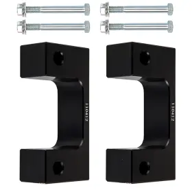 13365100 QUICKFITAUTO Leveling Lift Front Kit 1500 2WD 4WD