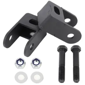 13365104 QUICKFITAUTO Front Shock Extenders Lift Kit 3500
