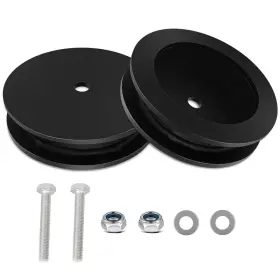 13365111 QUICKFITAUTO Rear Leveling Lift Kit 2WD 4WD Jeep