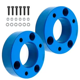 13365115 QUICKFITAUTO Front Leveling Lift Kit 2WD 4WD Ford