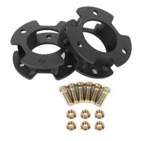 13365135 QUICKFITAUTO Front Leveling Lift Kit 2WD 4WD Ford