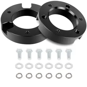 13365140 QUICKFITAUTO Front Leveling Lift Kit 2WD 4WD Toyota