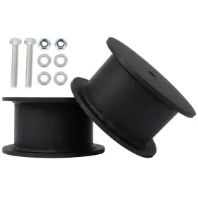 13365144 QUICKFITAUTO Rear Leveling Lift Kit 2WD 4WD Jeep