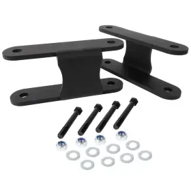 13365146 QUICKFITAUTO Rear Lift Spring Shackles Kit 2WD 4WD