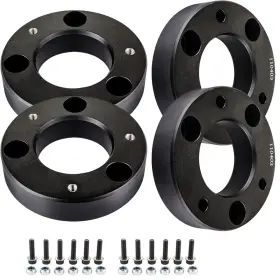 13387932 QUICKFITAUTO Leveling Lift Front Kit 2WD 4WD Ford