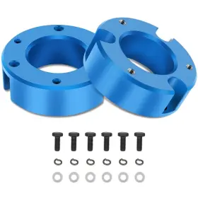 13387937 QUICKFITAUTO Front Leveling Lift Chevrolet Avalanche