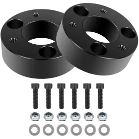 13387950 QUICKFITAUTO Front Leveling Lift Equator 2WD 4WD