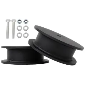 13387988 QUICKFITAUTO Rear Leveling Lift Kit 2WD 4WD Jeep
