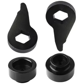 13422430 QUICKFITAUTO Front Rear Leveling Lift Kit 2WD 4WD
